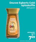 klik op dit plaatje voor een vergroting en voor vergelijkbare aanbiedingen gerelateerd aan ` oploskoffie 120 200 douwe egberts gold meester joure excellent cups smooth ` oploskoffie 120 200 douwe egberts gold meester joure excellent cups smooth