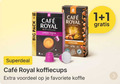 klik op dit plaatje voor een vergroting en voor vergelijkbare aanbiedingen gerelateerd aan ` koffiecups 1 big pack mcafee royal switzerland lungo forte intensity swiss had caramel 4 10 voordeel favoriete koffie ` koffiecups 1 big pack mcafee royal switzerland lungo forte intensity swiss had caramel 4 10 voordeel favoriete koffie