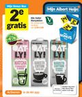 klik op dit plaatje voor een vergroting en voor vergelijkbare aanbiedingen gerelateerd aan ` soja melk box 2 wissel original oatly varieeren albert 2e barista strawberry flavour totally just shake pour activeren edition coconut klik activeer deals ` soja melk box 2 wissel original oatly varieeren albert 2e barista strawberry flavour totally just shake pour activeren edition coconut klik activeer deals