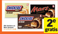 klik op dit plaatje voor een vergroting en voor vergelijkbare aanbiedingen gerelateerd aan ` 5 snickers ice cream mars ijsrepen actieprijs white ml 2 ` 5 snickers ice cream mars ijsrepen actieprijs white ml 2