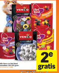 klik op dit plaatje voor een vergroting en voor vergelijkbare aanbiedingen gerelateerd aan ` venco red zacht zoet band redband dropfruit schoolkrijt co originele enige rijke stazakken actieprijs and winegums original 2 ` venco red zacht zoet band redband dropfruit schoolkrijt co originele enige rijke stazakken actieprijs and winegums original 2