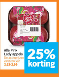 klik op dit plaatje voor een vergroting en voor vergelijkbare aanbiedingen gerelateerd aan ` pink lady appels 25 varieeren ` pink lady appels 25 varieeren