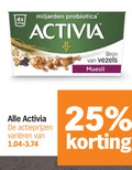 klik op dit plaatje voor een vergroting en voor vergelijkbare aanbiedingen gerelateerd aan ` vruchtenyoghurt 25 4x miljarden probiotica activia vezels muesli varieeren ` vruchtenyoghurt 25 4x miljarden probiotica activia vezels muesli varieeren