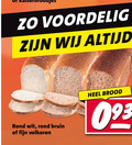 klik op dit plaatje voor een vergroting en voor vergelijkbare aanbiedingen gerelateerd aan ` brood rond wit bruin fijn volkoren ` brood rond wit bruin fijn volkoren