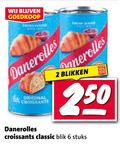 klik op dit plaatje voor een vergroting en voor vergelijkbare aanbiedingen gerelateerd aan ` croissantdeeg 1 2 6 10 since singer danerolles original croissants blikken classic blik stuks ` croissantdeeg 1 2 6 10 since singer danerolles original croissants blikken classic blik stuks