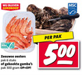 klik op dit plaatje voor een vergroting en voor vergelijkbare aanbiedingen gerelateerd aan ` 6 300 500 www.msc.org zeeuwse oesters pak stuks gekookte ` 6 300 500 www.msc.org zeeuwse oesters pak stuks gekookte