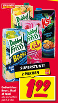 klik op dit plaatje voor een vergroting en voor vergelijkbare aanbiedingen gerelateerd aan ` fruitdrank 2 10 100 vleugje dubbel frisss cranberry booster dubbelfrisss boost taksi pak 1 5 liter frissend pakken tropisch fruit ` fruitdrank 2 10 100 vleugje dubbel frisss cranberry booster dubbelfrisss boost taksi pak 1 5 liter frissend pakken tropisch fruit