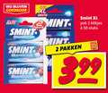 klik op dit plaatje voor een vergroting en voor vergelijkbare aanbiedingen gerelateerd aan ` 2 10 50 99 mints xl hours smint clean breath monts hour mint pak blikjes pakken stuks ` 2 10 50 99 mints xl hours smint clean breath monts hour mint pak blikjes pakken stuks