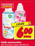klik op dit plaatje voor een vergroting en voor vergelijkbare aanbiedingen gerelateerd aan ` wasverzachter 2 10 classics robin class stuks robijn flacon ml ` wasverzachter 2 10 classics robin class stuks robijn flacon ml