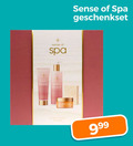 klik op dit plaatje voor een vergroting en voor vergelijkbare aanbiedingen gerelateerd aan ` sense spa body geschenkset ` sense spa body geschenkset