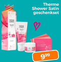 klik op dit plaatje voor een vergroting en voor vergelijkbare aanbiedingen gerelateerd aan ` therme wellness nor blooming shower satin geschenkset hom des ` therme wellness nor blooming shower satin geschenkset hom des