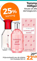 klik op dit plaatje voor een vergroting en voor vergelijkbare aanbiedingen gerelateerd aan ` 25 100 tommy hilfiger damesgeuren forever girl edition eau toilette ml vaporisateur spray ` 25 100 tommy hilfiger damesgeuren forever girl edition eau toilette ml vaporisateur spray
