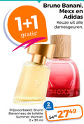 klik op dit plaatje voor een vergroting en voor vergelijkbare aanbiedingen gerelateerd aan ` 1 2 30 bruno banani mexx adidas damesgeuren eau toilette summer woman ml ` 1 2 30 bruno banani mexx adidas damesgeuren eau toilette summer woman ml