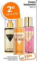 klik op dit plaatje voor een vergroting en voor vergelijkbare aanbiedingen gerelateerd aan ` 250 2e halve guess bodymist ml seductive dream desire fragrance mist pour le corps femme home ` 250 2e halve guess bodymist ml seductive dream desire fragrance mist pour le corps femme home