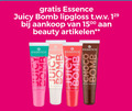 klik op dit plaatje voor een vergroting en voor vergelijkbare aanbiedingen gerelateerd aan ` 50 1500 essence juicy lipgloss t.w.v. beauty artikelen choco ` 50 1500 essence juicy lipgloss t.w.v. beauty artikelen choco