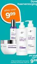 klik op dit plaatje voor een vergroting en voor vergelijkbare aanbiedingen gerelateerd aan ` 400 dove haarverzorging scalp hair therapy density growth strengthening shampoo conditioner stuk ml ` 400 dove haarverzorging scalp hair therapy density growth strengthening shampoo conditioner stuk ml