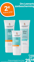 klik op dit plaatje voor een vergroting en voor vergelijkbare aanbiedingen gerelateerd aan ` zonnebrandolie 2 50 2e halve zonbescherming dr sun care high bescherming power normal sensitive skin after repairs and nourishes exposure perfume free water resistant white cast with antioxidants spf50 ml ` zonnebrandolie 2 50 2e halve zonbescherming dr sun care high bescherming power normal sensitive skin after repairs and nourishes exposure perfume free water resistant white cast with antioxidants spf50 ml