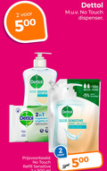 klik op dit plaatje voor een vergroting en voor vergelijkbare aanbiedingen gerelateerd aan ` 2 500 5 dettol touch dispenser sensitive wasgel gel la 500ml navulling recharge lingettes hard www parfaite format ml ` 2 500 5 dettol touch dispenser sensitive wasgel gel la 500ml navulling recharge lingettes hard www parfaite format ml