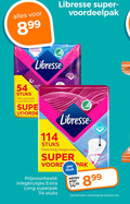 klik op dit plaatje voor een vergroting en voor vergelijkbare aanbiedingen gerelateerd aan ` libresse adaptive technology high stuks ultra goodnight maandverband inlegkruisjes super pak stuk superpak ` libresse adaptive technology high stuks ultra goodnight maandverband inlegkruisjes super pak stuk superpak