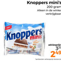 klik op dit plaatje voor een vergroting en voor vergelijkbare aanbiedingen gerelateerd aan ` 200 2009 knoppers crispy milk ` 200 2009 knoppers crispy milk