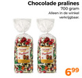 klik op dit plaatje voor een vergroting en voor vergelijkbare aanbiedingen gerelateerd aan ` chocolade 700 pralines molinari ` chocolade 700 pralines molinari