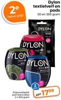 klik op dit plaatje voor een vergroting en voor vergelijkbare aanbiedingen gerelateerd aan ` textielverf 1 2 50 350 2e dylon halve intense black dye colour olive all teinture textile ready to use tulip red jeans blue exile fully pod ` textielverf 1 2 50 350 2e dylon halve intense black dye colour olive all teinture textile ready to use tulip red jeans blue exile fully pod