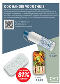 klik op dit plaatje voor een vergroting en voor vergelijkbare aanbiedingen gerelateerd aan ` 9 60 thuis monbento vershouddozen deksel salade fruit maaltijden rechthoekige vershouddoos inhoud ml 12 99 volle spaarkaart huis betekent vierkante scan code info 14 2 ` 9 60 thuis monbento vershouddozen deksel salade fruit maaltijden rechthoekige vershouddoos inhoud ml 12 99 volle spaarkaart huis betekent vierkante scan code info 14 2