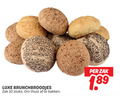 klik op dit plaatje voor een vergroting en voor vergelijkbare aanbiedingen gerelateerd aan ` 10 luxe brunchbroodjes zak stuks thuis bakken 1 ` 10 luxe brunchbroodjes zak stuks thuis bakken 1