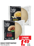 klik op dit plaatje voor een vergroting en voor vergelijkbare aanbiedingen gerelateerd aan ` 2 932 keuken daily chef gestoomde bapao rund pers sec pak ` 2 932 keuken daily chef gestoomde bapao rund pers sec pak