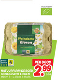 klik op dit plaatje voor een vergroting en voor vergelijkbare aanbiedingen gerelateerd aan ` 6 biologische eieren verse beter leven biologisch bescherming natuurfarm maten l doos stuks 2 99 ` 6 biologische eieren verse beter leven biologisch bescherming natuurfarm maten l doos stuks 2 99