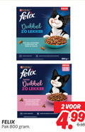 klik op dit plaatje voor een vergroting en voor vergelijkbare aanbiedingen gerelateerd aan ` kattenvoer 2 100 purina felix dubbel combinatie zalm zeevis junior gemaakt nature kip kalkoen groenten ge maanden ingredienten pak ` kattenvoer 2 100 purina felix dubbel combinatie zalm zeevis junior gemaakt nature kip kalkoen groenten ge maanden ingredienten pak