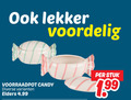 klik op dit plaatje voor een vergroting en voor vergelijkbare aanbiedingen gerelateerd aan ` voorraadpot candy elders stuk 1 99 ` voorraadpot candy elders stuk 1 99