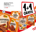 klik op dit plaatje voor een vergroting en voor vergelijkbare aanbiedingen gerelateerd aan ` 1 2 8 20 100 mora originals classics crispy frikandellen dozen stuks rundvlees kroket viandel 4x frikandel ham carrero hamburger voorgegaard diepvries ingredienten zetmeel out specerijen paprika bloem kipfilet filet poulet tendre 20x nutri score ca. original strips strip ` 1 2 8 20 100 mora originals classics crispy frikandellen dozen stuks rundvlees kroket viandel 4x frikandel ham carrero hamburger voorgegaard diepvries ingredienten zetmeel out specerijen paprika bloem kipfilet filet poulet tendre 20x nutri score ca. original strips strip