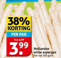 klik op dit plaatje voor een vergroting en voor vergelijkbare aanbiedingen gerelateerd aan ` asperges 500 pak hollandse witte ` asperges 500 pak hollandse witte