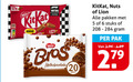 klik op dit plaatje voor een vergroting en voor vergelijkbare aanbiedingen gerelateerd aan ` chocoladerepen 5 6 20 279 17x nestle mini win bros melkchocolade kitkat nuts pakken stuks pak ` chocoladerepen 5 6 20 279 17x nestle mini win bros melkchocolade kitkat nuts pakken stuks pak