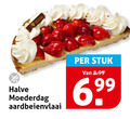 klik op dit plaatje voor een vergroting en voor vergelijkbare aanbiedingen gerelateerd aan ` mama halve moederdag aardbeienvlaai stuk ` mama halve moederdag aardbeienvlaai stuk