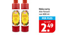 klik op dit plaatje voor een vergroting en voor vergelijkbare aanbiedingen gerelateerd aan ` hela kruiden ketchup curry original 100 flessen ml fles ` hela kruiden ketchup curry original 100 flessen ml fles