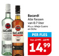 klik op dit plaatje voor een vergroting en voor vergelijkbare aanbiedingen gerelateerd aan ` 12 bacardi carta blanc superior white spiced santiago establecido flessen liter fles ` 12 bacardi carta blanc superior white spiced santiago establecido flessen liter fles
