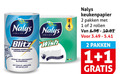 klik op dit plaatje voor een vergroting en voor vergelijkbare aanbiedingen gerelateerd aan ` 1 2 100 nalys inspired by nature blitz glanzende oppervlakken surfaces reinigt absorbeert bliksemsnel nettoie absorberen wish keukenpapier pakken rollen ` 1 2 100 nalys inspired by nature blitz glanzende oppervlakken surfaces reinigt absorbeert bliksemsnel nettoie absorberen wish keukenpapier pakken rollen