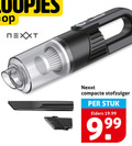 klik op dit plaatje voor een vergroting en voor vergelijkbare aanbiedingen gerelateerd aan ` nexxt compacte stofzuiger stuk elders ` nexxt compacte stofzuiger stuk elders
