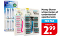 klik op dit plaatje voor een vergroting en voor vergelijkbare aanbiedingen gerelateerd aan ` brush heads shaver money scheermesjes tandenborstel opzetborstels pak elders 5.99 ` brush heads shaver money scheermesjes tandenborstel opzetborstels pak elders 5.99