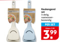 klik op dit plaatje voor een vergroting en voor vergelijkbare aanbiedingen gerelateerd aan ` 5 kitchen pieces keukengerei delig vaatwasser bestendig elders ` 5 kitchen pieces keukengerei delig vaatwasser bestendig elders