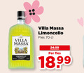 klik op dit plaatje voor een vergroting en voor vergelijkbare aanbiedingen gerelateerd aan ` limoncello 1000 villa massa fles limone ` limoncello 1000 villa massa fles limone