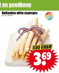 klik op dit plaatje voor een vergroting en voor vergelijkbare aanbiedingen gerelateerd aan ` asperges 500 hollandse witte zak bodem ` asperges 500 hollandse witte zak bodem