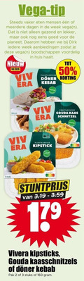klik op dit plaatje voor een vergroting en voor vergelijkbare aanbiedingen gerelateerd aan ` vegetarisch 2 3 50 160 180 stuks vega tip eten meerdere dagen week gezond planeet daarom huis haalt plantaardige kebab kipstick vegetarische gouda kaas schnitzel vivera kipsticks kaasschnitzels pak ` vegetarisch 2 3 50 160 180 stuks vega tip eten meerdere dagen week gezond planeet daarom huis haalt plantaardige kebab kipstick vegetarische gouda kaas schnitzel vivera kipsticks kaasschnitzels pak