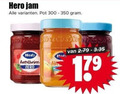 klik op dit plaatje voor een vergroting en voor vergelijkbare aanbiedingen gerelateerd aan ` jam 300 350 hero pot aardbeien zero 17 ` jam 300 350 hero pot aardbeien zero 17