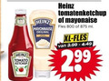 klik op dit plaatje voor een vergroting en voor vergelijkbare aanbiedingen gerelateerd aan ` mayonaise tomatenketchup heinz tomato ketchup original fles ml xl ` mayonaise tomatenketchup heinz tomato ketchup original fles ml xl