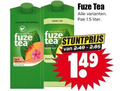 klik op dit plaatje voor een vergroting en voor vergelijkbare aanbiedingen gerelateerd aan ` ice tea black extract calories fuze peach green pak liter infused ` ice tea black extract calories fuze peach green pak liter infused
