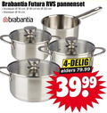 klik op dit plaatje voor een vergroting en voor vergelijkbare aanbiedingen gerelateerd aan ` 4 14 16 18 20 brabantia futura rvs pannenset kookpan cm steelpan delig elders ` 4 14 16 18 20 brabantia futura rvs pannenset kookpan cm steelpan delig elders