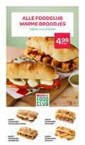 klik op dit plaatje voor een vergroting en voor vergelijkbare aanbiedingen gerelateerd aan ` warme broodjes bereid food club panini mozzarella chorizo tuna teriyaki kip bacon ei ` warme broodjes bereid food club panini mozzarella chorizo tuna teriyaki kip bacon ei